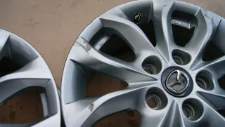  Диск литой Mazda Xedos 6 Арт AL17742980915, вид 3