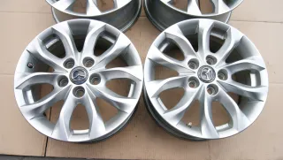  Диск литой Mazda Xedos 6 Арт AL17742980915, вид 4