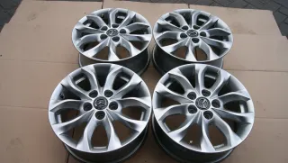  Диск литой Mazda Xedos 6 Арт AL17742980915, вид 5