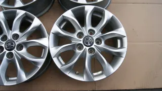  Диск литой Mazda Xedos 6 Арт AL17742980915, вид 6