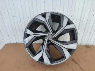  Диск литой Renault Espace 5 Арт AL17746381327, вид 1