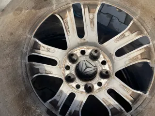  Диск литой Mercedes C W204 Арт AL17746919813, вид 2