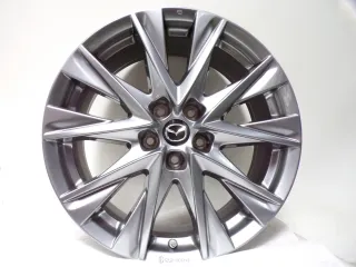  Диск литой Mazda Xedos 9 Арт AL17748631062, вид 1