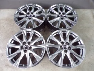  Диск литой Mazda Xedos 9 Арт AL17748631062, вид 2