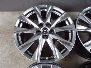  Диск литой Mazda Xedos 9 Арт AL17748631062, вид 3