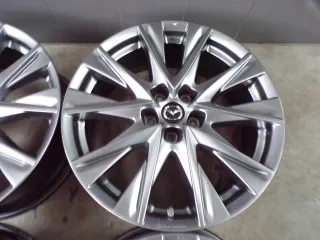  Диск литой Mazda Xedos 9 Арт AL17748631062, вид 4