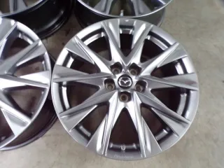  Диск литой Mazda Xedos 9 Арт AL17748631062, вид 6