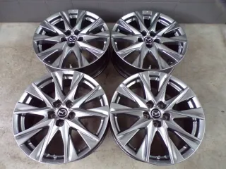  Диск литой Mazda Xedos 9 Арт AL17748631062, вид 7