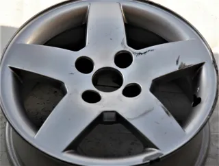  Диск литой Peugeot Partner 1 Арт AL17756203844, вид 1