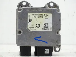 BK3T14B321AD Блок AirBag Ford Transit 3 Арт AL17599568464, вид 1