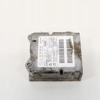 A2C53323336 Блок AirBag Peugeot 508 Арт AL17626549946, вид 2