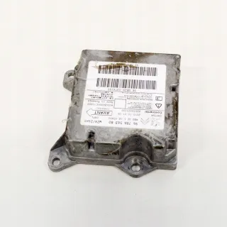 A2C53323336 Блок AirBag Peugeot 508 Арт AL17626549946, вид 3