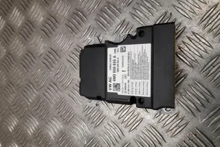 4M0959655A Блок AirBag Audi Q7 4M Арт AL17637038438, вид 2