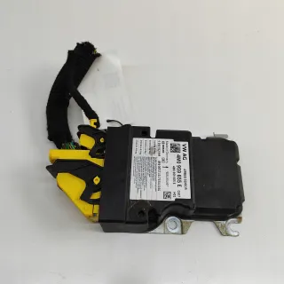 4M0959655E Блок AirBag Audi Q7 4M Арт AL17639886308, вид 1