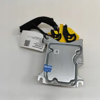4M0959655E Блок AirBag Audi Q7 4M Арт AL17639886308, вид 2