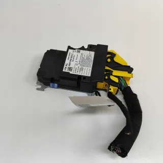 4M0959655E Блок AirBag Audi Q7 4M Арт AL17639886308, вид 3