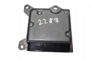 9678656380 Блок AirBag Peugeot 508 Арт AL17646967352, вид 3