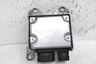 BK3T14B321AD Блок AirBag Ford Transit 3 Арт AL17647599966, вид 1