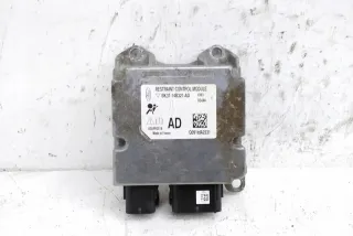 BK3T14B321AD Блок AirBag Ford Transit 3 Арт AL17647599966, вид 3