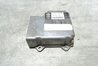 5N0959655J Блок AirBag Volkswagen Passat B6 Арт AL17657537213, вид 2