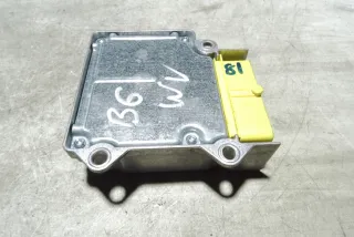 5N0959655J Блок AirBag Volkswagen Passat B6 Арт AL17657537213, вид 3