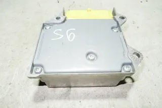 4F0959655B Блок AirBag Audi A6 C6 (S6,RS6) Арт AL17662040401, вид 2