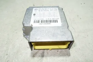 4F0959655B Блок AirBag Audi A6 C6 (S6,RS6) Арт AL17662040401, вид 3