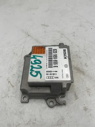 8Z0959655E Блок AirBag Audi A2 Арт AL17685081139, вид 3