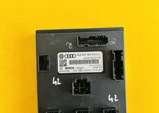 4H0907063DH,AUDI Блок комфорта Audi A6 C7 (S6,RS6) Арт AL17622439158, вид 3