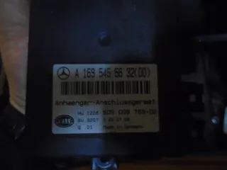 A1695455632,MERC Блок комфорта Mercedes Sprinter W906 Арт AL17626236366, вид 1