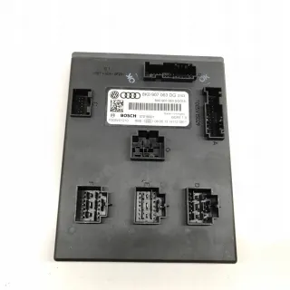 8K0907063DG Блок комфорта Audi Q5 2 Арт AL17636615636, вид 1