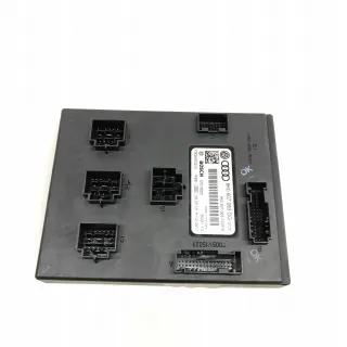 8K0907063DG Блок комфорта Audi Q5 2 Арт AL17636615636, вид 3