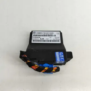 7N0907530BJ Блок комфорта Skoda Yeti Арт AL17637586087, вид 1