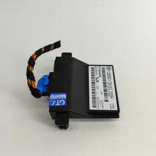 7N0907530BJ Блок комфорта Skoda Yeti Арт AL17637586087, вид 2