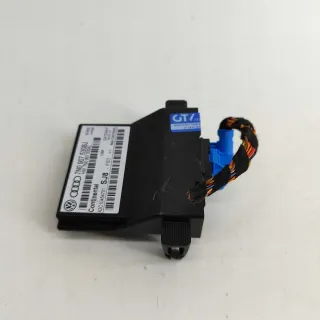 7N0907530BJ Блок комфорта Skoda Yeti Арт AL17637586087, вид 4