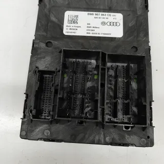 8W0907063CG Блок комфорта Audi Q7 4M Арт AL17638241417, вид 4