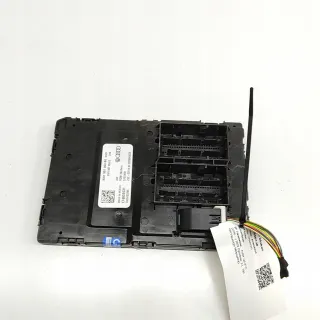 8W1907063BG Блок комфорта Audi Q5 2 Арт AL17640003851, вид 1