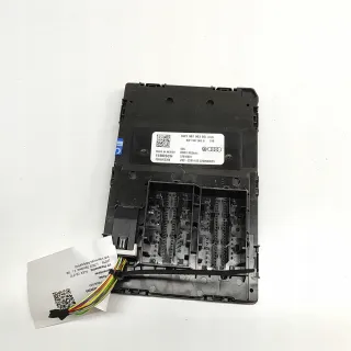 8W1907063BG Блок комфорта Audi Q5 2 Арт AL17640003851, вид 3