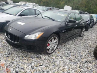 52851637AB,52851637AA,abc Блок комфорта Maserati GranTurismo Арт AL17660771631, вид 3