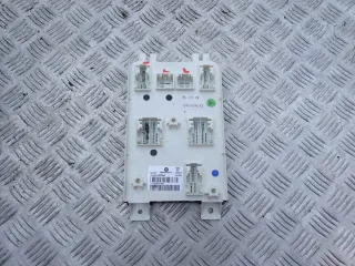 52851637AB,52851637AA,abc Блок комфорта Maserati GranTurismo Арт AL17660771631, вид 4