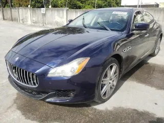 52851637AB,52851637AA,abc Блок комфорта Maserati GranTurismo Арт AL17660771631, вид 7