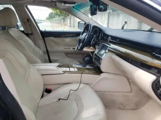 52851637AB,52851637AA,abc Блок комфорта Maserati GranTurismo Арт AL17660771631, вид 8