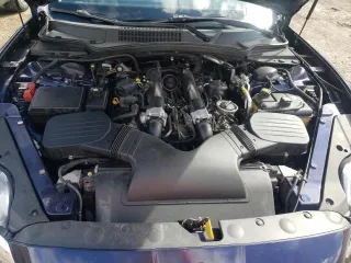52851637AB,52851637AA,abc Блок комфорта Maserati GranTurismo Арт AL17660771631, вид 9