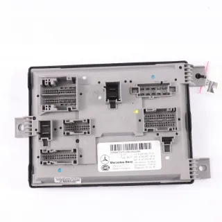 A2059007037 Блок комфорта Mercedes C W205 Арт AL17665188639, вид 1