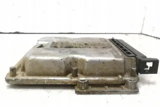 0281010162 Блок управления двигателем Peugeot 306 Арт AL17559690565, вид 2