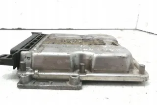 0281010162 Блок управления двигателем Peugeot 306 Арт AL17559690565, вид 7