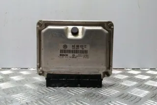 045906019CC Блок управления двигателем Skoda Roomster 1 Арт AL17560463470, вид 1
