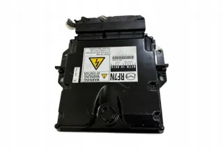 2758006674 Блок управления двигателем Mazda 6 2 Арт AL17575498839_2, вид 1