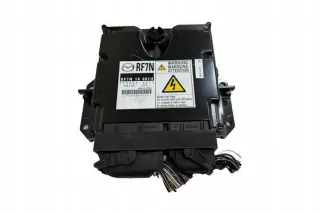 2758006674 Блок управления двигателем Mazda 6 2 Арт AL17575498839_2, вид 5