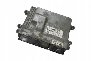 SH1518881A Блок управления двигателем Mazda RX-8 Арт AL17575656859, вид 1